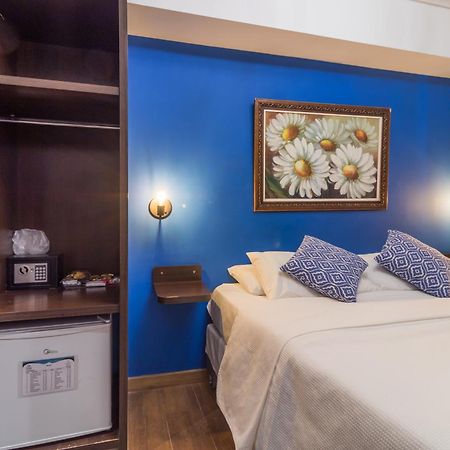 Castelo De Itaipava - Hotel, Eventos E Gastronomia Eksteriør bilde