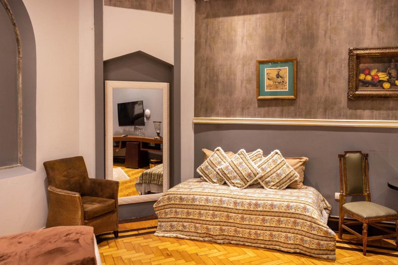 Castelo De Itaipava - Hotel, Eventos E Gastronomia Eksteriør bilde