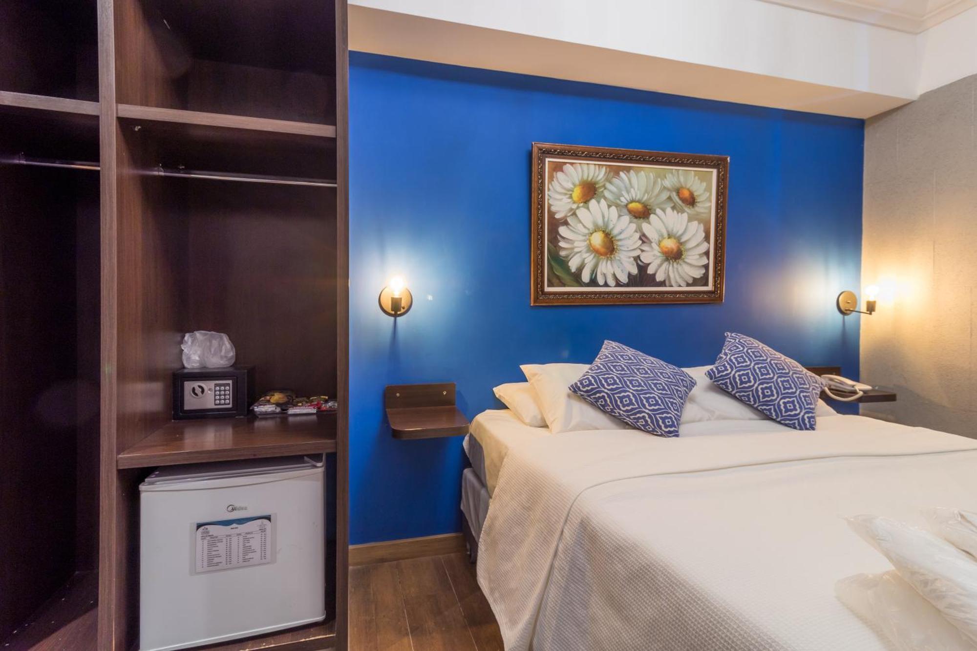 Castelo De Itaipava - Hotel, Eventos E Gastronomia Eksteriør bilde