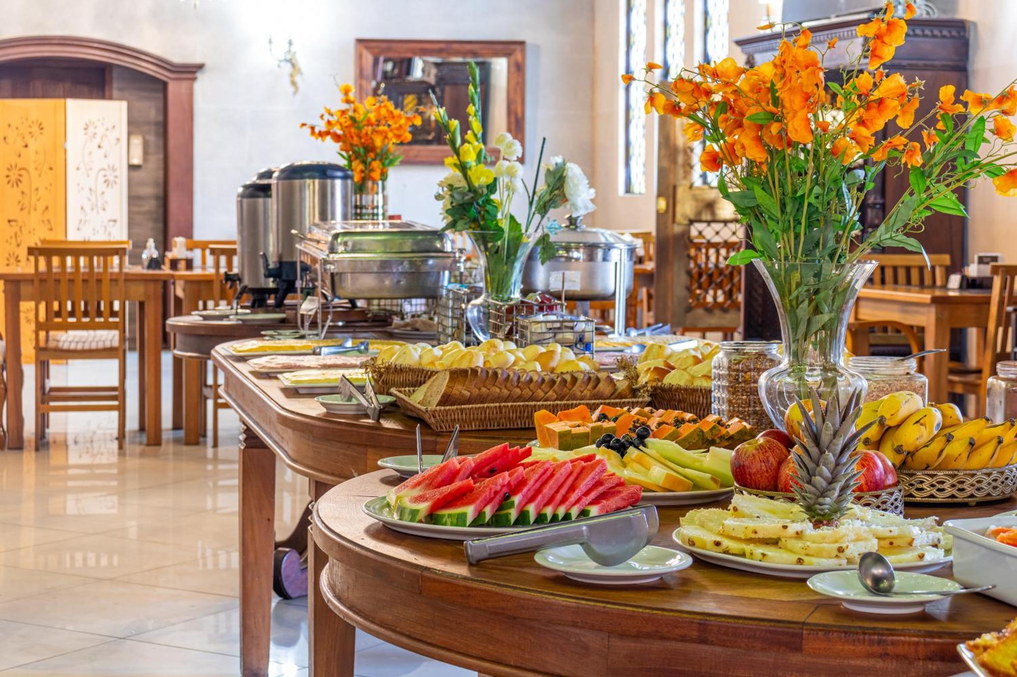 Castelo De Itaipava - Hotel, Eventos E Gastronomia Eksteriør bilde